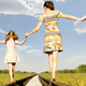 Illustration for article titled How To Remember Which Is Left, And 9 Other Things My Mom Taught Me